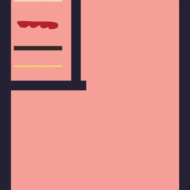 Very Bad Burger Game by @X_in_Castle