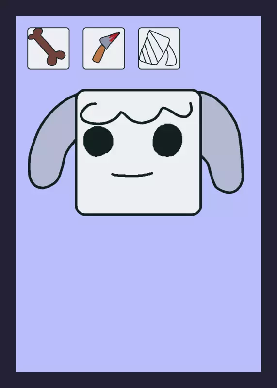 Game by @betoche_gumball