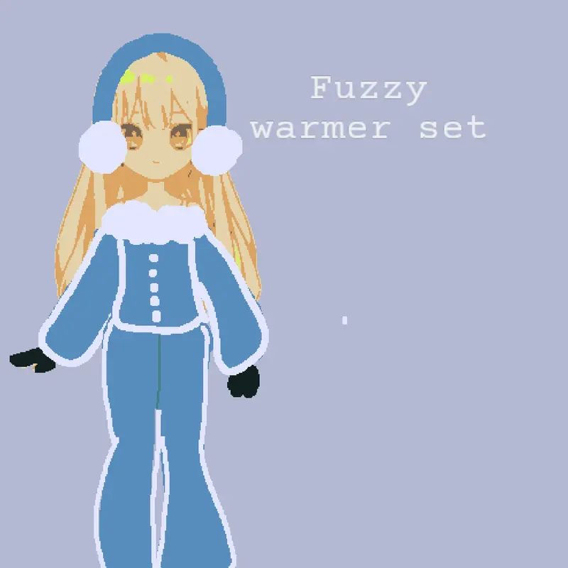 Game by @Chicker_doll