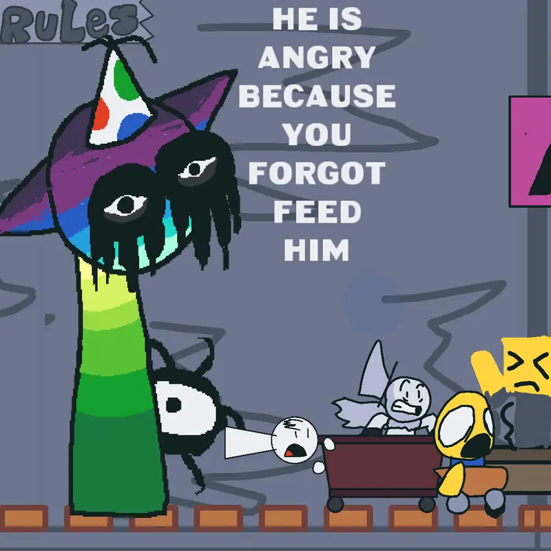 Game by @REGISTEEL