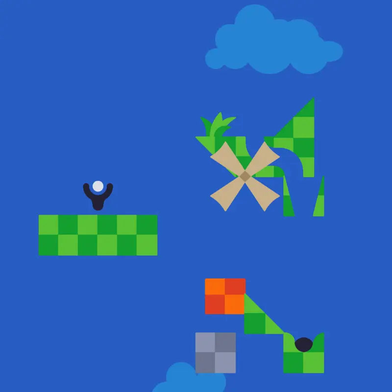 Game by @uglygames