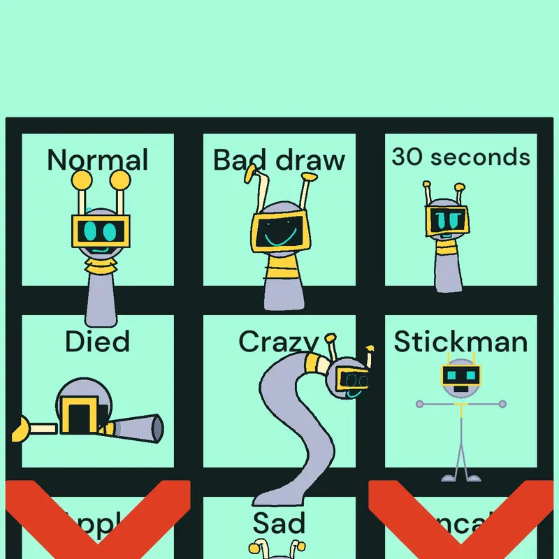 Game by @DaRealRonFromAccounting