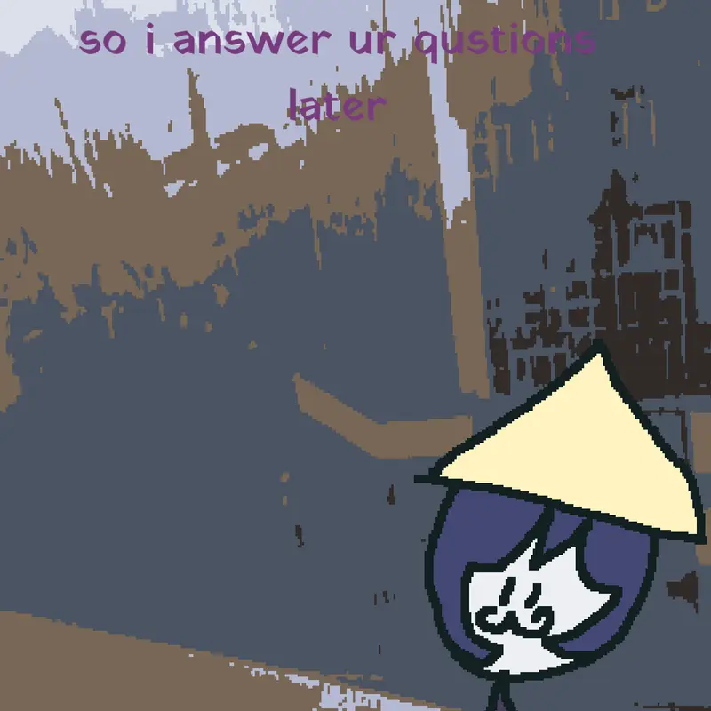 Game by @nobodyisherenobodyishere