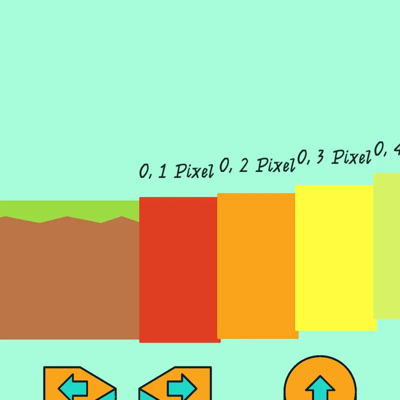 Game by @EnesBerkKAYA
