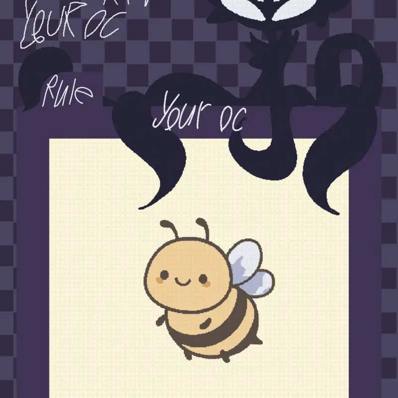 Game by @giantbee