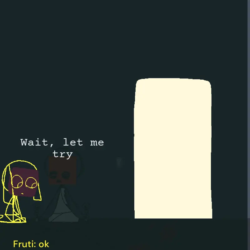 Game by @frut1g3r