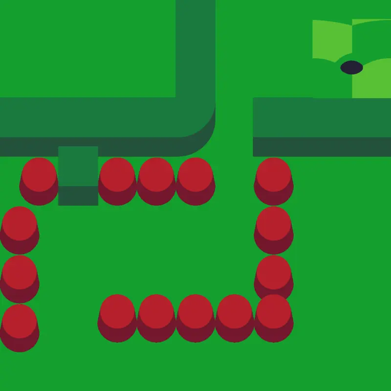 Game by @i_caca27
