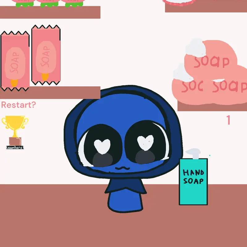 Game by @ITZ_ADITIXD