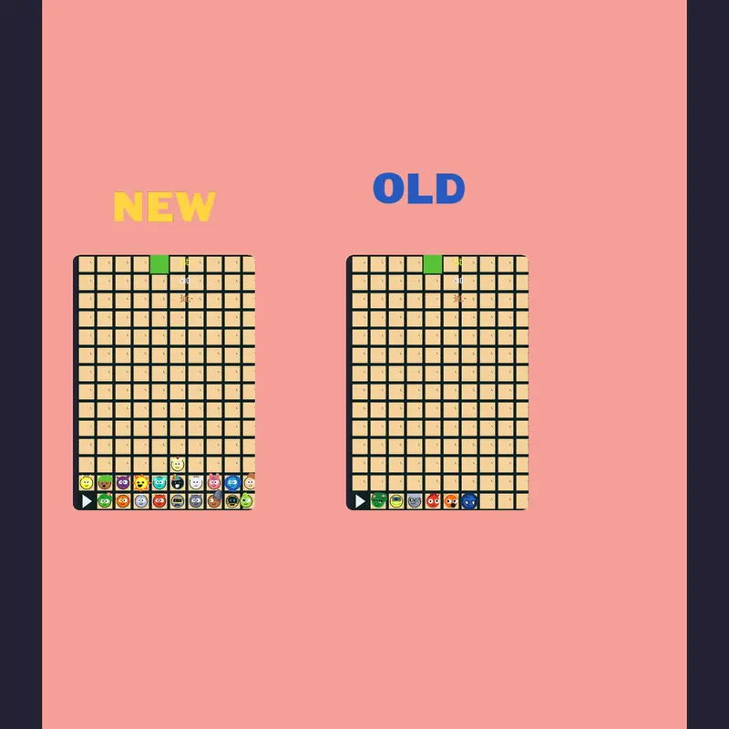 Game by @jevinthegamer