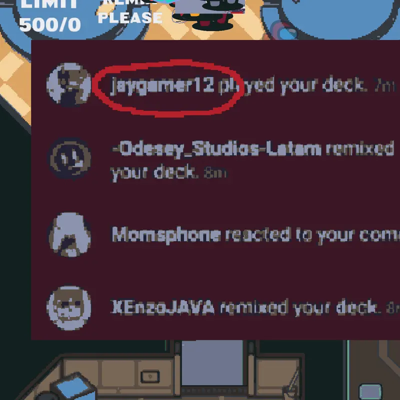 Game by @blushitr633