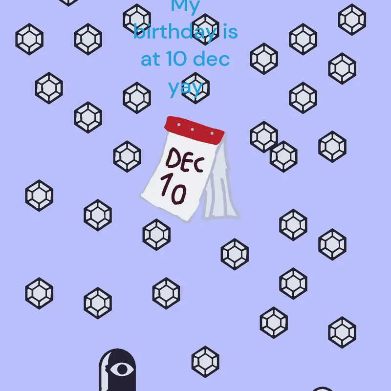 Waiting for 10 december by @TheChoosenOne