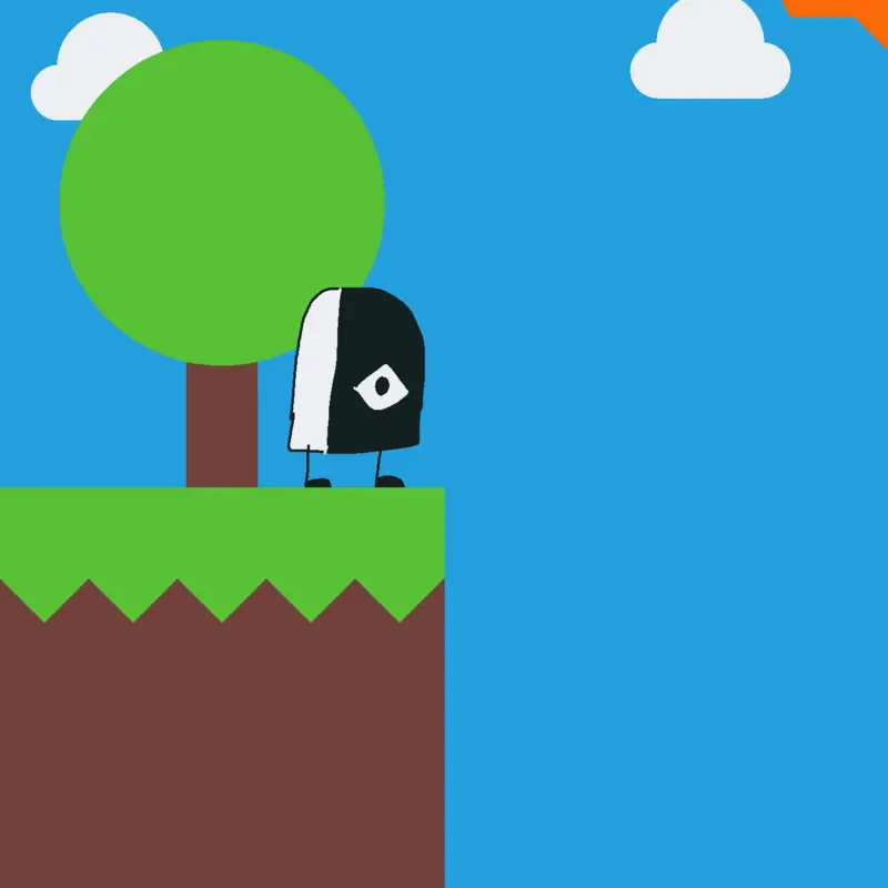 Game by @sharkzenho