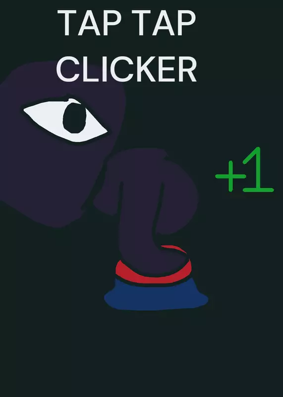 Tap Clicker by @youarenotsignedin