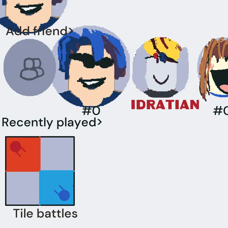 Game by @daniel_pro
