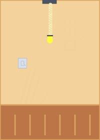 light thing system (this is ez to make)