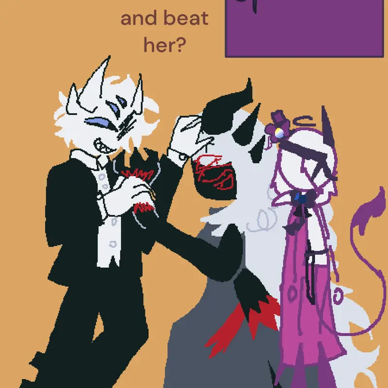 Game by @xona_isBACKK