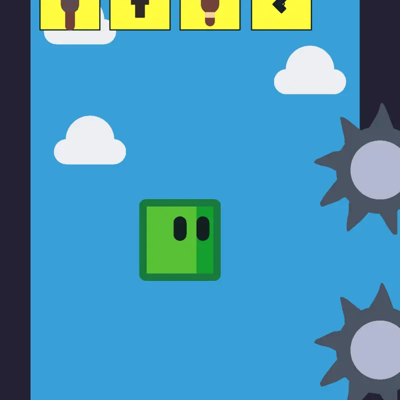 Game by @occircle