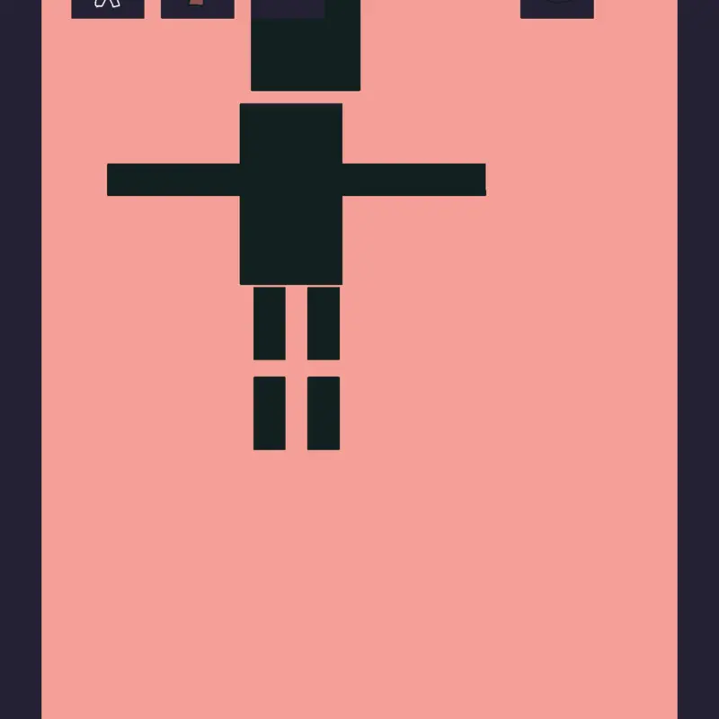 Game by @Athisonthecube