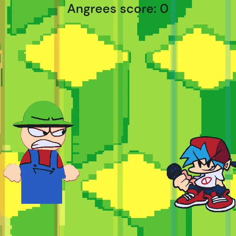 Game by @blob_2