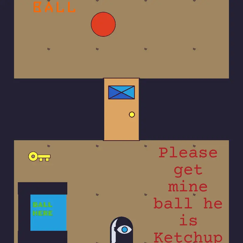 Game by @garantik_1