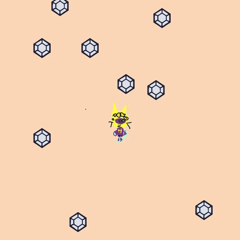Game by @itsalliee