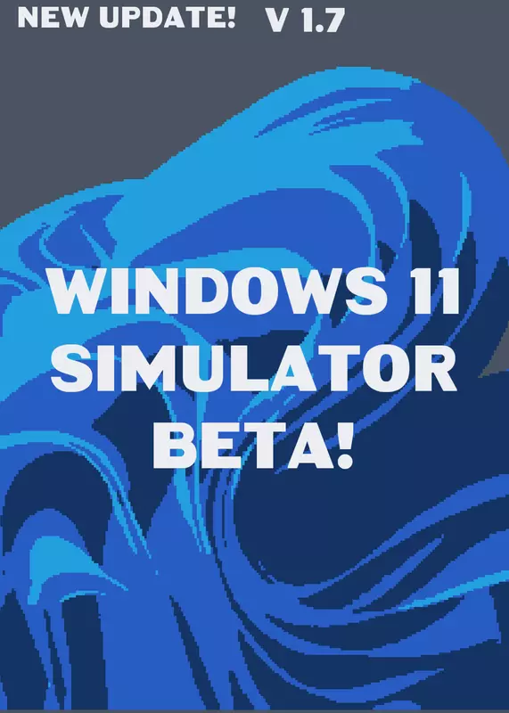 Windows 11 Simulator (beta) by @SP_castle