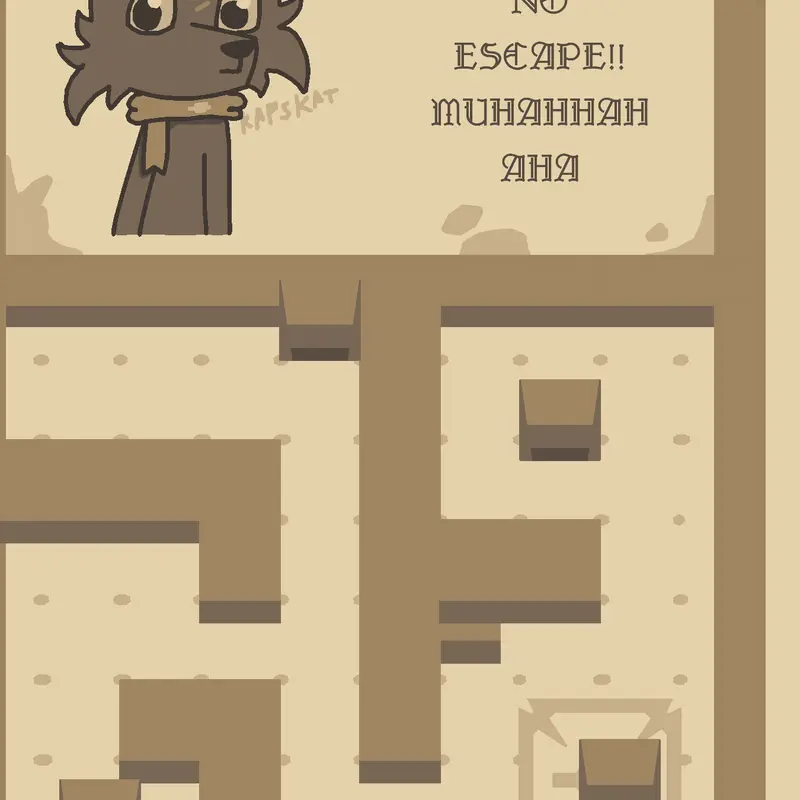 Game by @DREAMLUC1