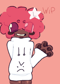 Oc dress up!