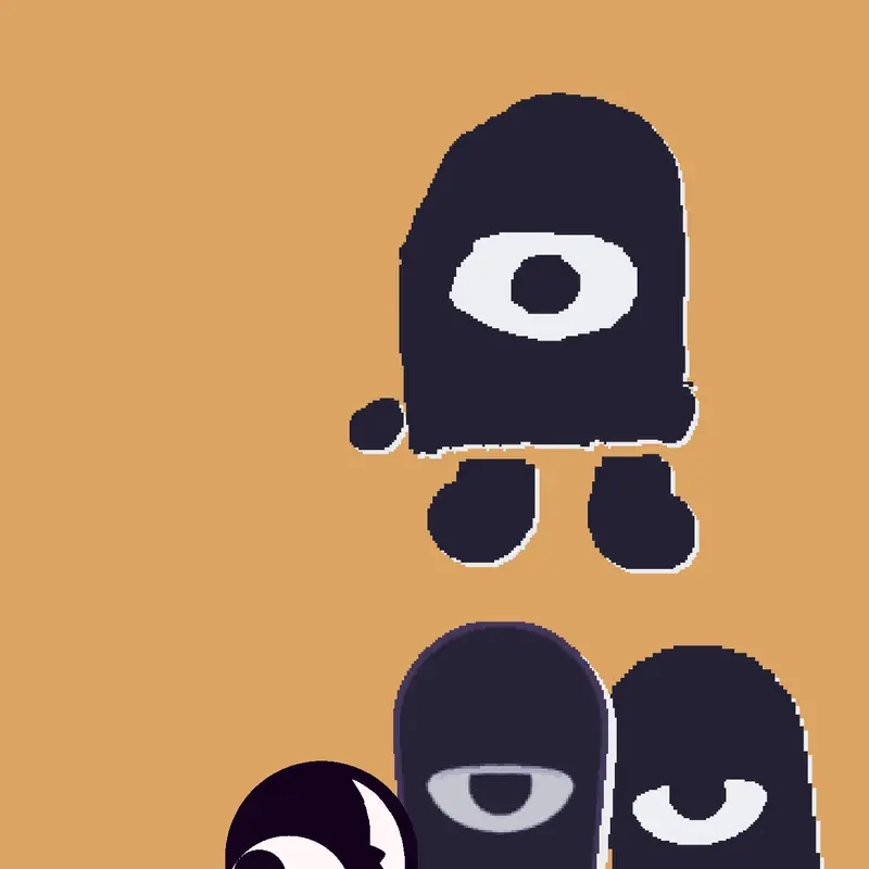 Game by @sylvenus
