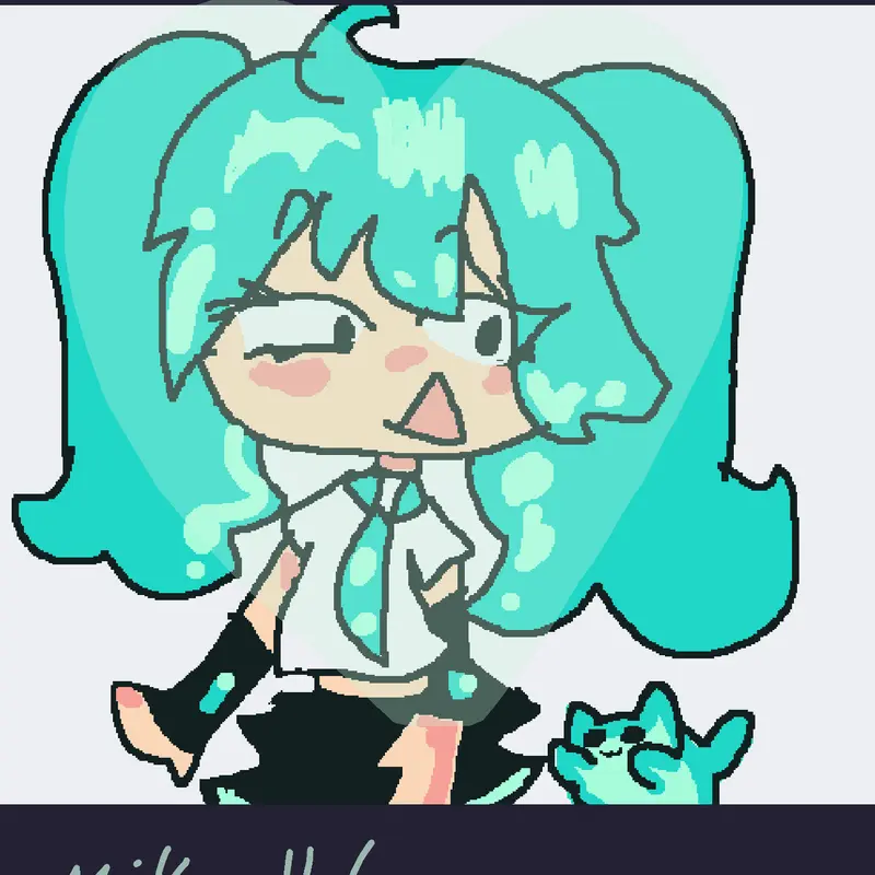 Game by @Miku_lol