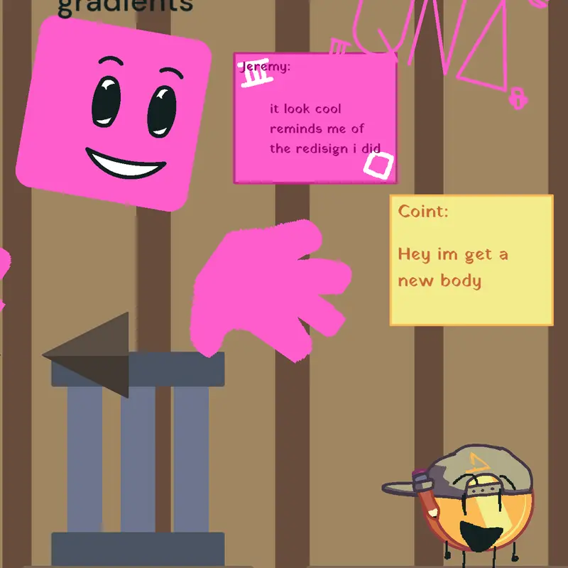 Game by @Jeremy_the_megenta_cube