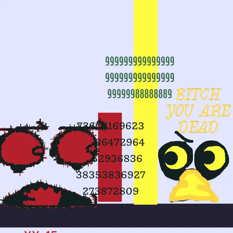 Game by @fredrick382