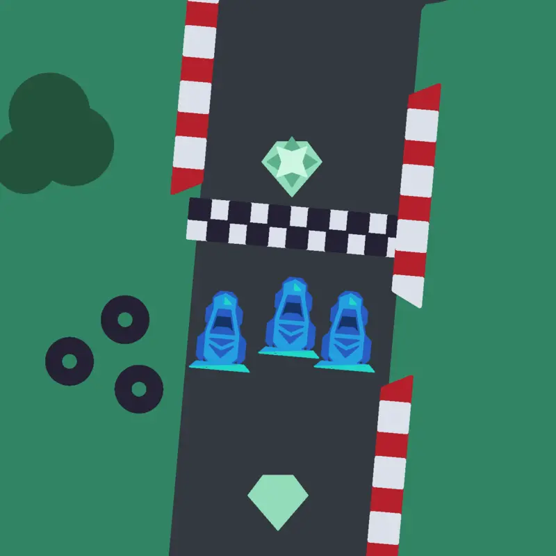 Game by @Mariax
