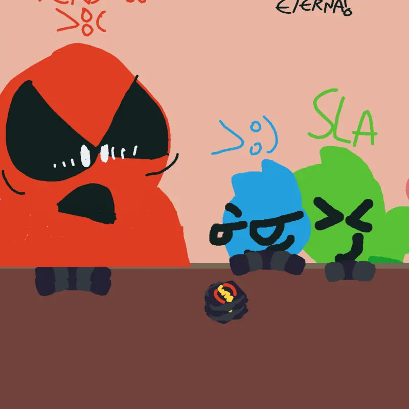 Game by @Arthur_The_Human