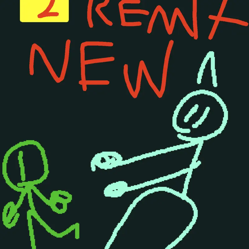 Remix and new by @Noobworld_official