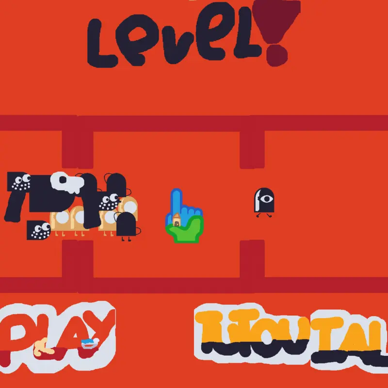 Game by @Goodduck