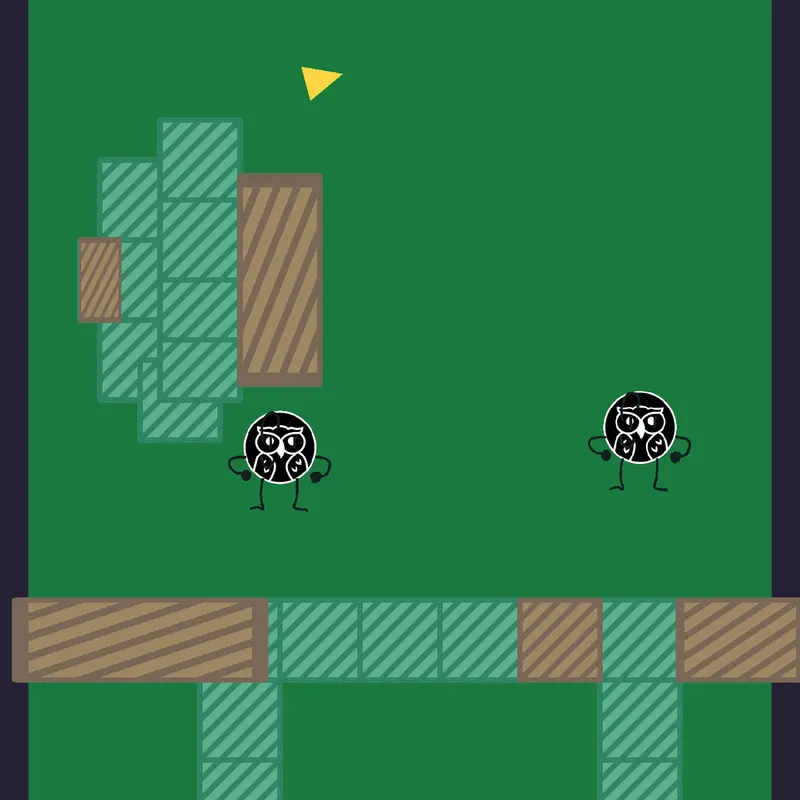 Game by @Cristian019