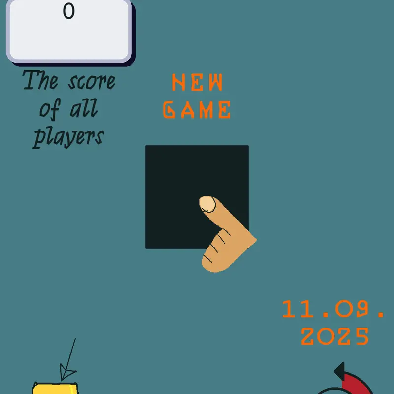 Game by @DoopeepvTwo