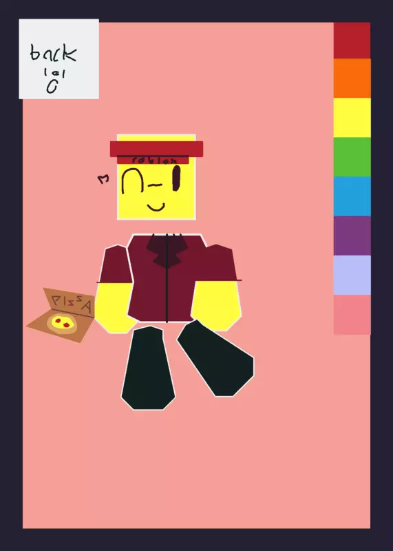 Game by @kittycatthe10nth