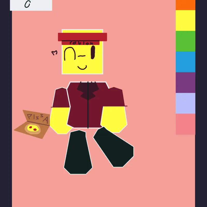 Game by @kittycatthe10nth