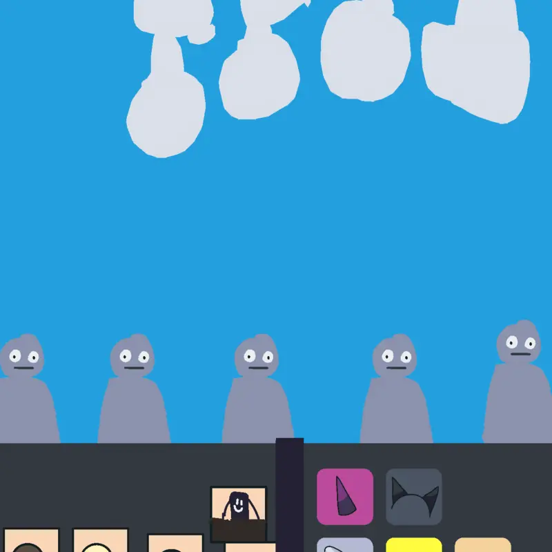 Game by @zander877
