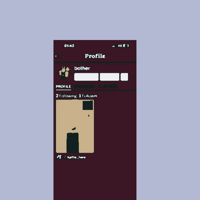 Game by @bother