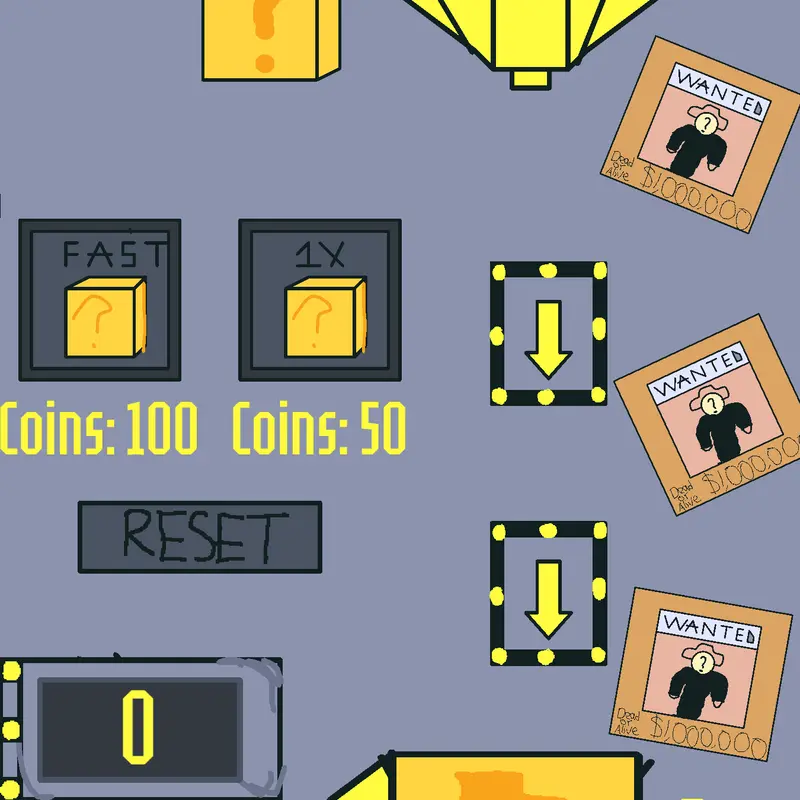 Game by @Castle_69