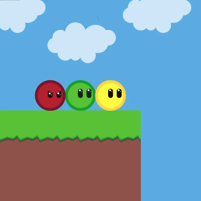 Game by @patatvr