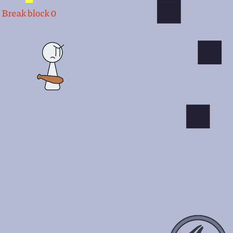 Game by @hadizh3