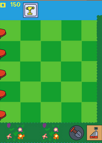 Plants vs cocobi the travel Pool coming soon