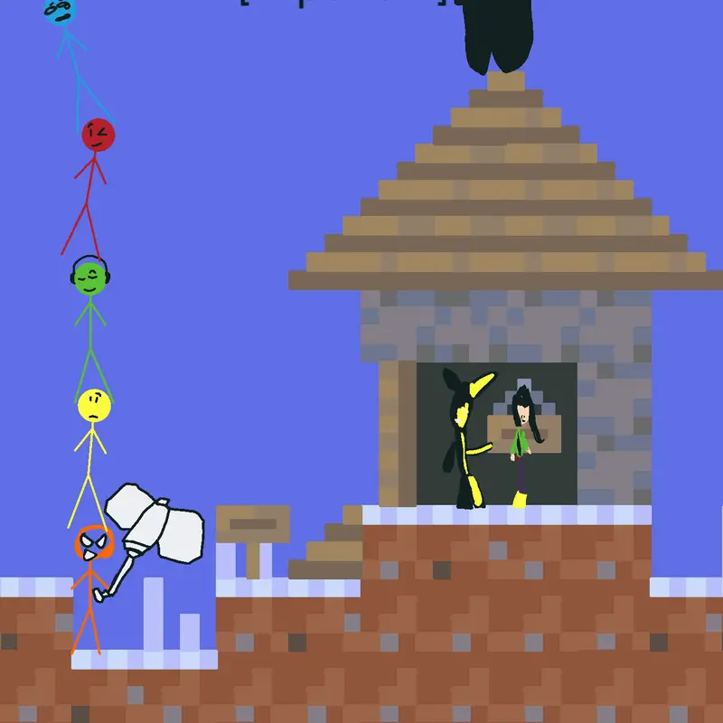 Game by @Meowing_101