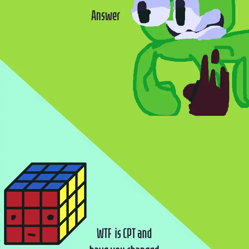 Game by @Rubiks_ACTP