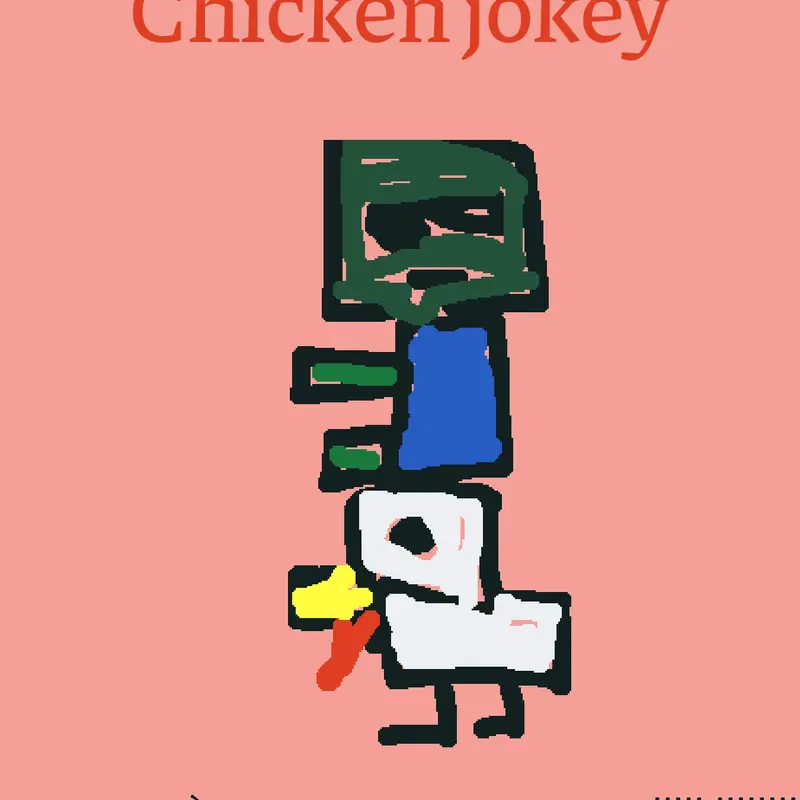Game by @bob_cockroach