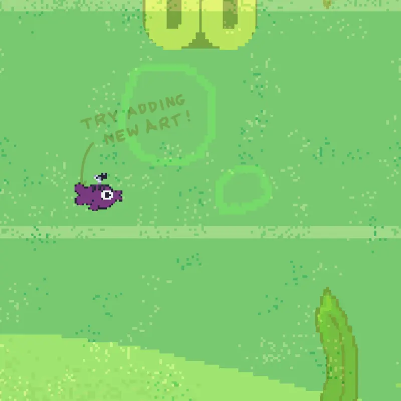 Game by @4STR0-002